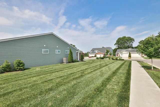 928 Southline Drive, Lebanon, OH 45036