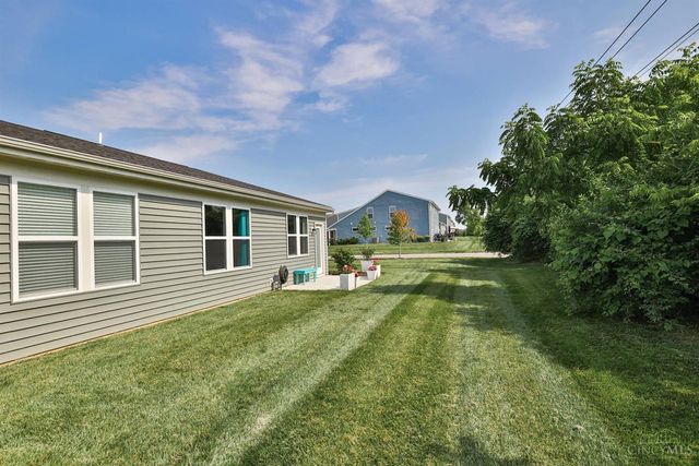 928 Southline Drive, Lebanon, OH 45036