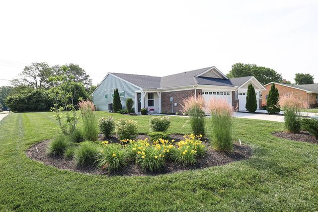 928 Southline Drive, Lebanon, OH 45036