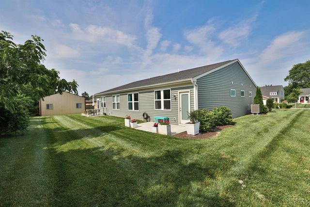 928 Southline Drive, Lebanon, OH 45036