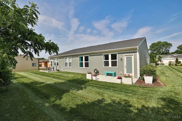 928 Southline Drive, Lebanon, OH 45036