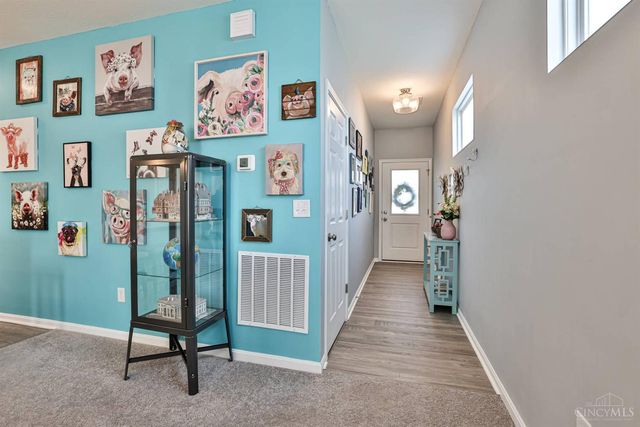 928 Southline Drive, Lebanon, OH 45036