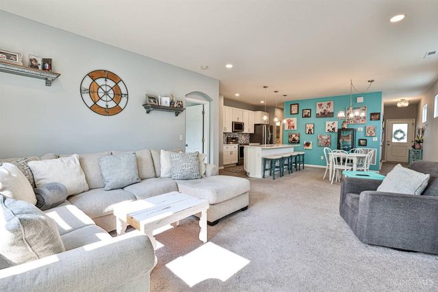 928 Southline Drive, Lebanon, OH 45036