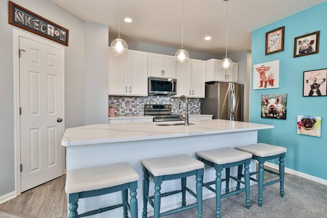 928 Southline Drive, Lebanon, OH 45036