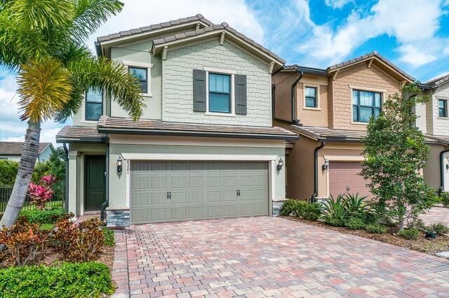 8301 Catria Lane, Lake Worth, FL 33467