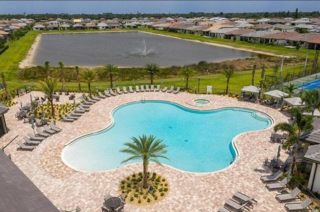 8301 Catria Lane, Lake Worth, FL 33467