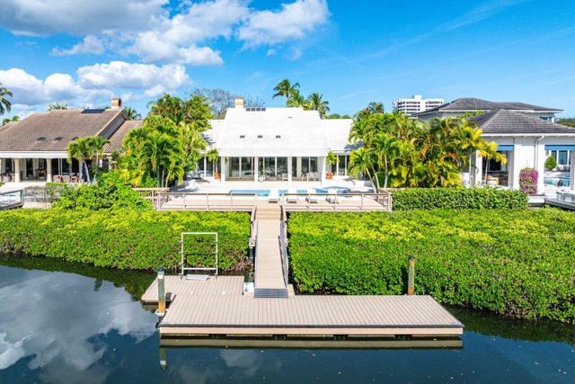 215 Island Drive, Jupiter, FL 33477