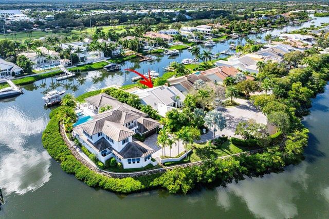 215 Island Drive, Jupiter, FL 33477