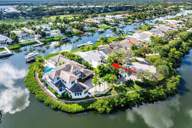 215 Island Drive, Jupiter, FL 33477