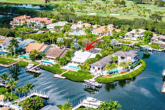 215 Island Drive, Jupiter, FL 33477
