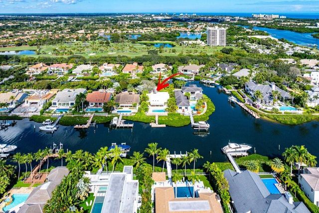 215 Island Drive, Jupiter, FL 33477