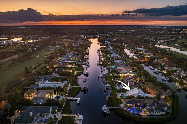 215 Island Drive, Jupiter, FL 33477