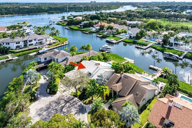 215 Island Drive, Jupiter, FL 33477