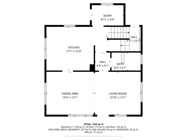 71 Central Avenue NE, Swisher, IA 52338