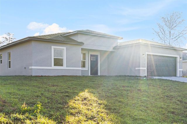 178 MARION OAKS LANE, Ocala, FL 34473