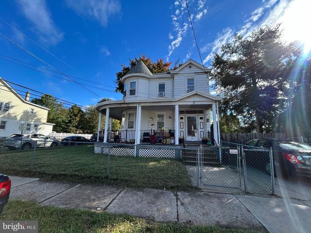 102 MARSHALL AVE, Hamilton, NJ 08610