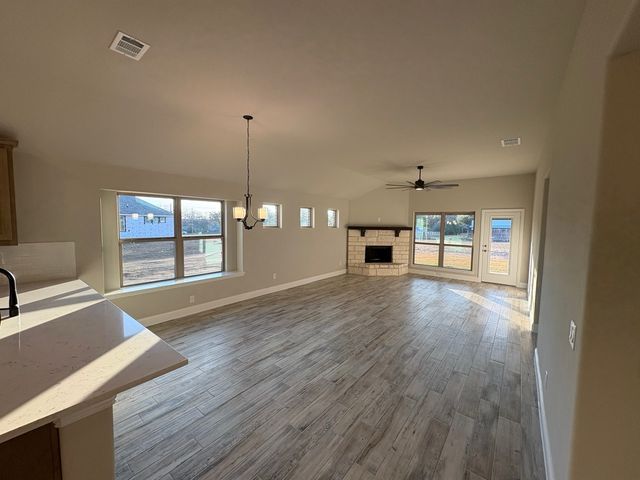 2420 Cross Timbers Drive, Lowry Crossing, TX 75069