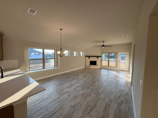 2420 Cross Timbers Drive, Lowry Crossing, TX 75069