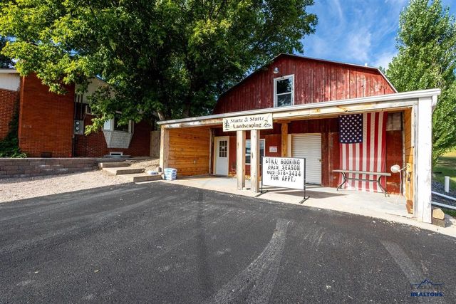 3255 Old Belle Road, Spearfish, SD 57783