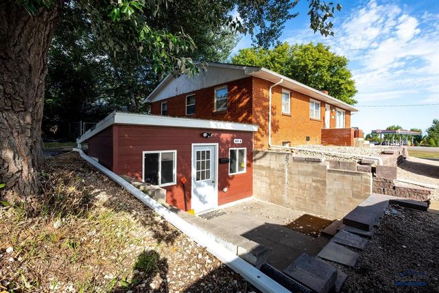 3255 Old Belle Road, Spearfish, SD 57783