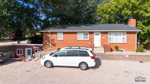 3255 Old Belle Road, Spearfish, SD 57783