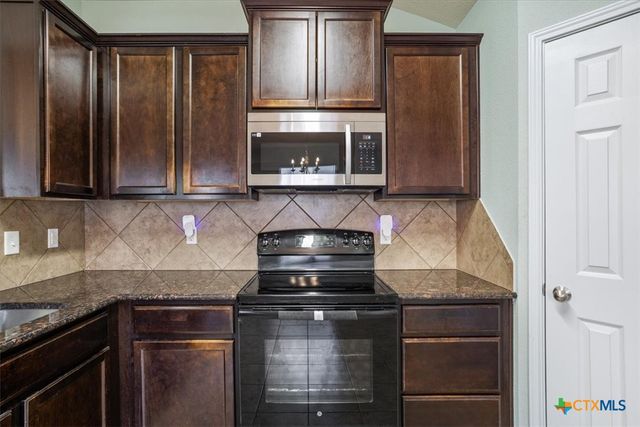 6405 Clear Brook Drive, Killeen, TX 76549