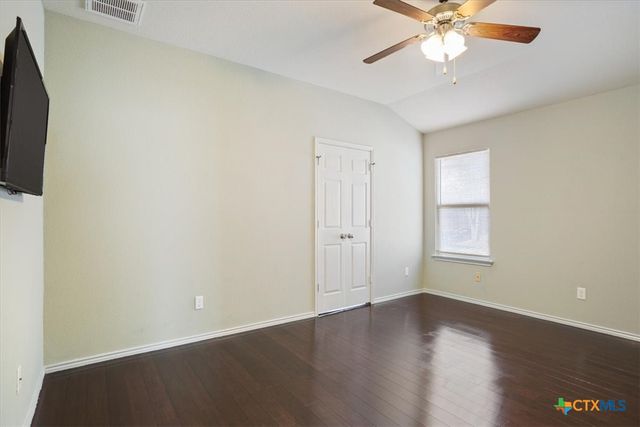 6405 Clear Brook Drive, Killeen, TX 76549