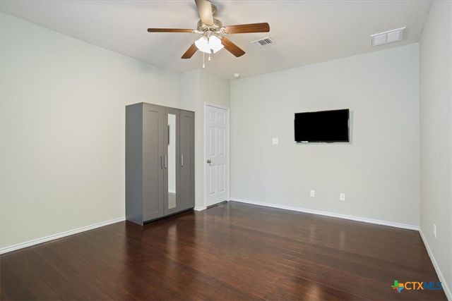 6405 Clear Brook Drive, Killeen, TX 76549