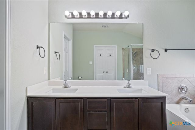 6405 Clear Brook Drive, Killeen, TX 76549