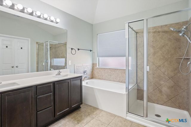 6405 Clear Brook Drive, Killeen, TX 76549