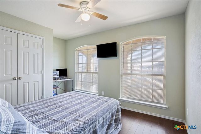 6405 Clear Brook Drive, Killeen, TX 76549