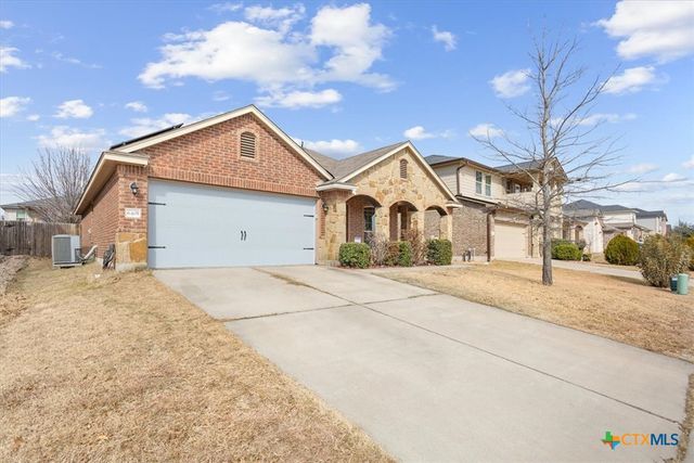 6405 Clear Brook Drive, Killeen, TX 76549