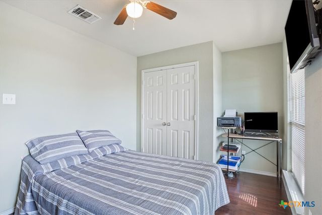 6405 Clear Brook Drive, Killeen, TX 76549