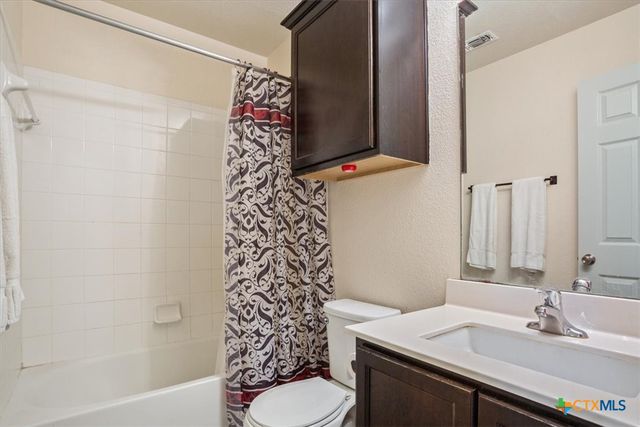 6405 Clear Brook Drive, Killeen, TX 76549