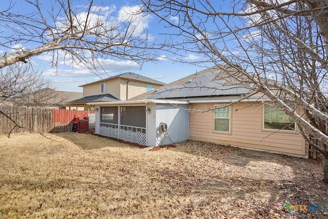 6405 Clear Brook Drive, Killeen, TX 76549