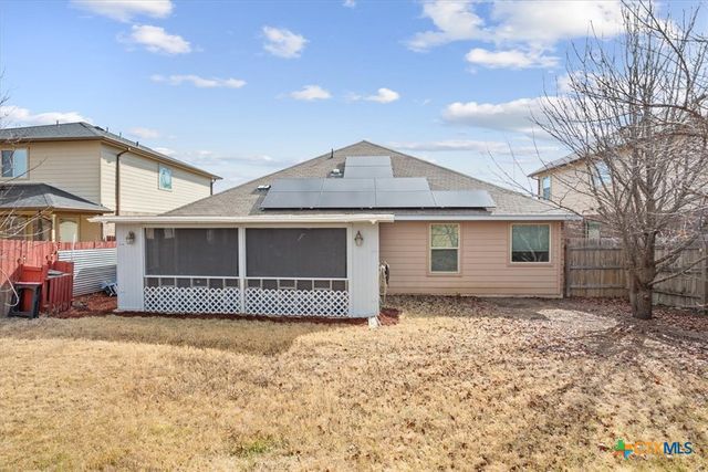 6405 Clear Brook Drive, Killeen, TX 76549