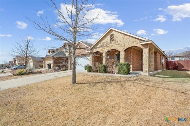 6405 Clear Brook Drive, Killeen, TX 76549