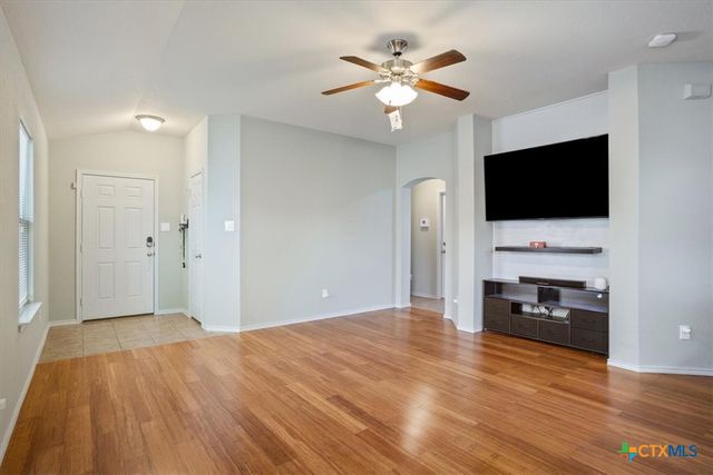 6405 Clear Brook Drive, Killeen, TX 76549