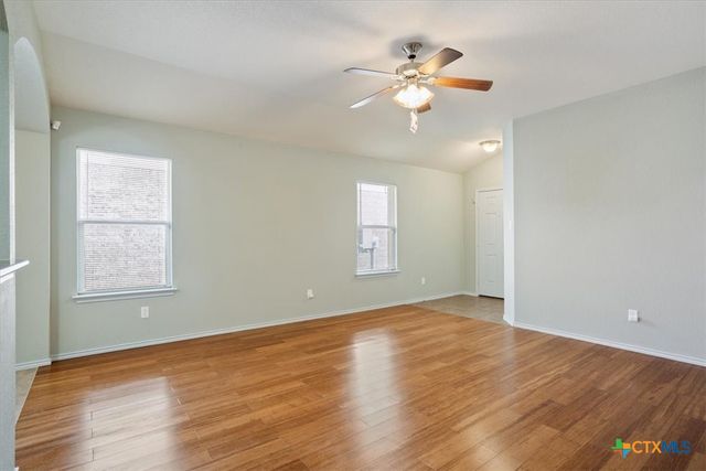 6405 Clear Brook Drive, Killeen, TX 76549