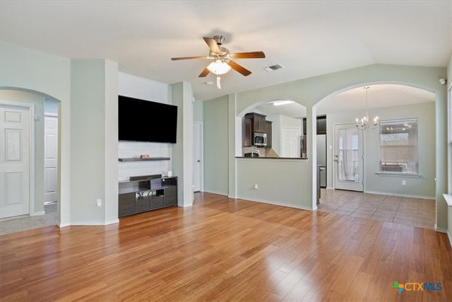 6405 Clear Brook Drive, Killeen, TX 76549