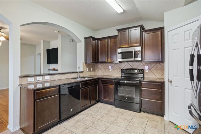 6405 Clear Brook Drive, Killeen, TX 76549