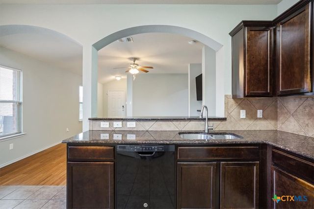 6405 Clear Brook Drive, Killeen, TX 76549