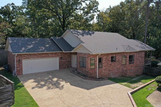 106 CREEKVIEW, Hot Springs, AR 71913