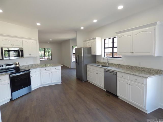 106 CREEKVIEW, Hot Springs, AR 71913