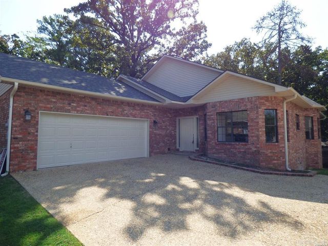 106 CREEKVIEW, Hot Springs, AR 71913