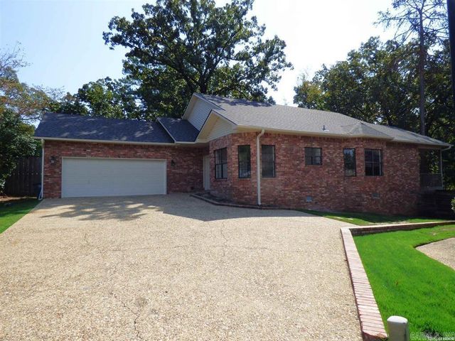 106 CREEKVIEW, Hot Springs, AR 71913