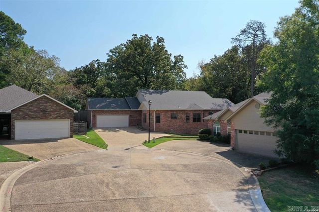 106 CREEKVIEW, Hot Springs, AR 71913