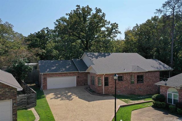 106 CREEKVIEW, Hot Springs, AR 71913