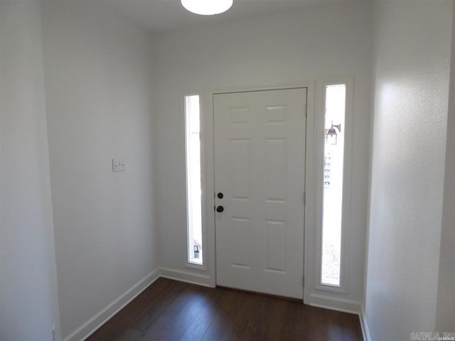 106 CREEKVIEW, Hot Springs, AR 71913