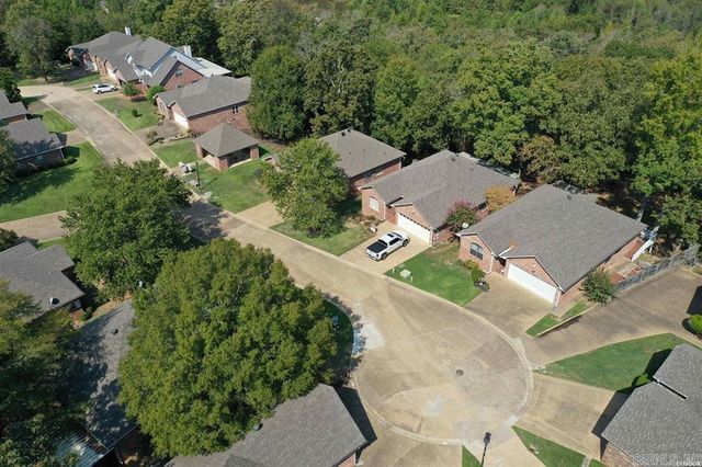 106 CREEKVIEW, Hot Springs, AR 71913